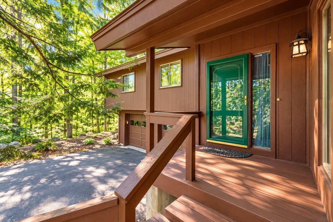 House in Sharon, Massachusetts, United States 3 - 19052507