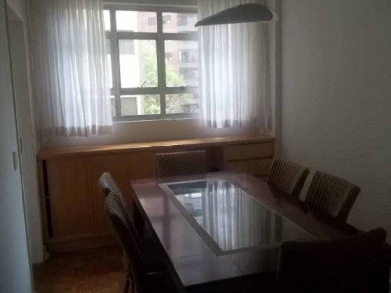 Apartment in Vila Nova Conceição, State of São Paulo, Brazil 5 - 19052779