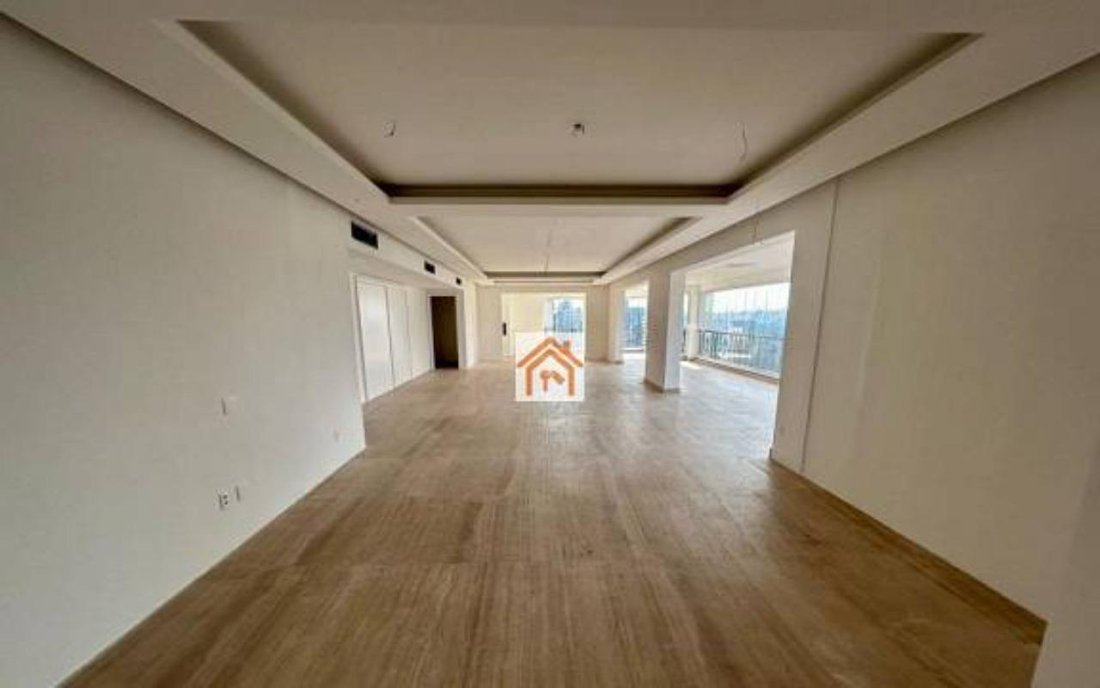 Apartamento en Indianópolis, Estado de São Paulo, Brasil 5 - 19052888