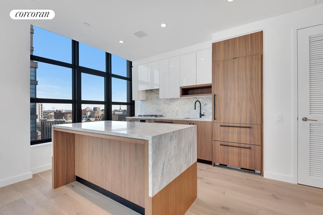 Condo in New York, New York, United States 5 - 19052706