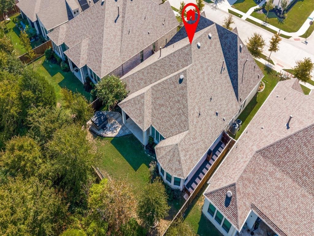 Maison à Little Elm, Texas, États-Unis 3 - 19056250