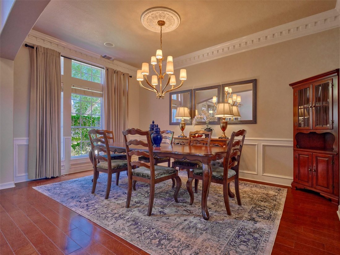 House in Houston, Texas, United States 5 - 19051512