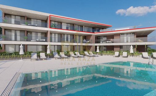 Penthouse à Se, Madère, Portugal 1