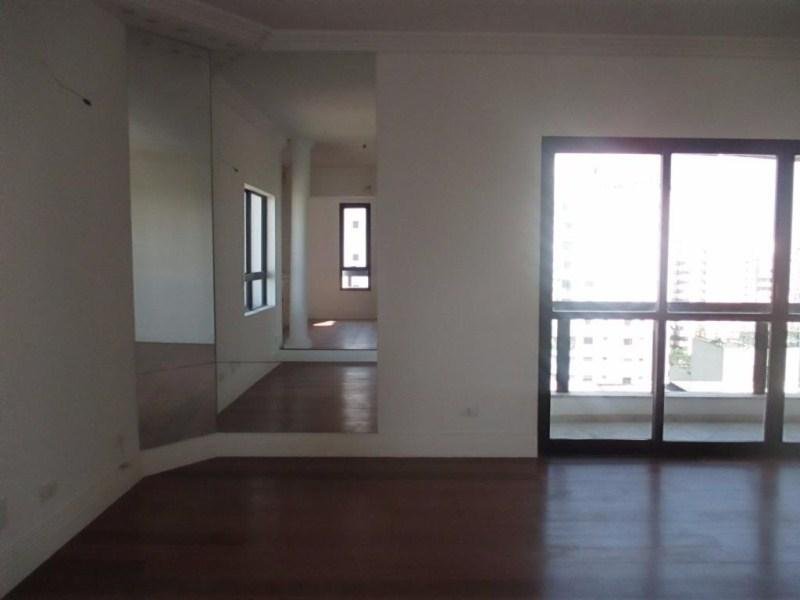 Appartamento a Indianópolis, San Paolo, Brasile 5 - 19052874
