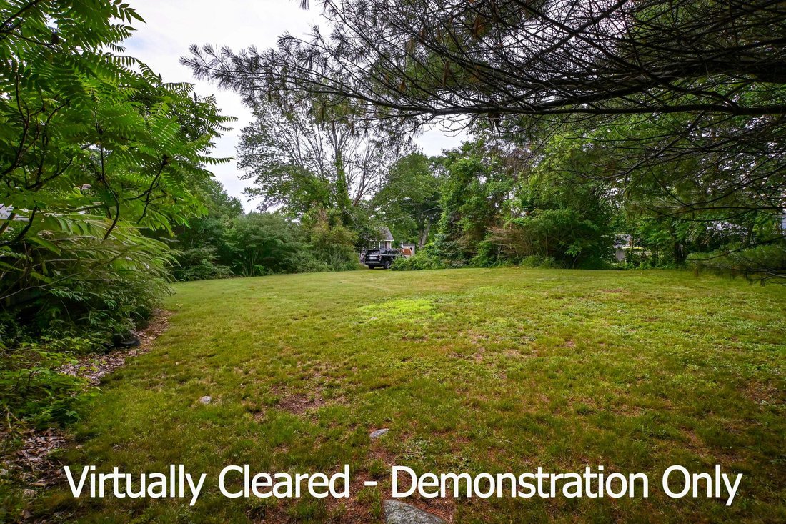 Terreno a York, Maine, Stati Uniti 4 - 18328609