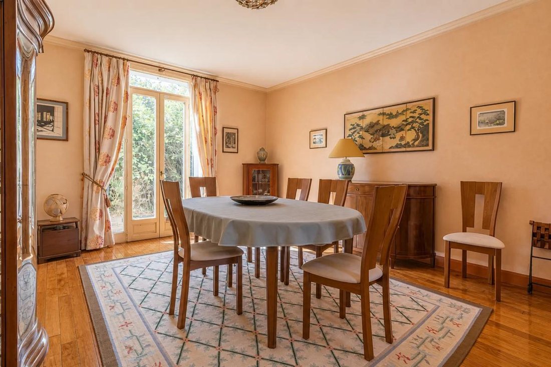Casa a Hermmitage, Pontoise, Francia 4 - 18943947