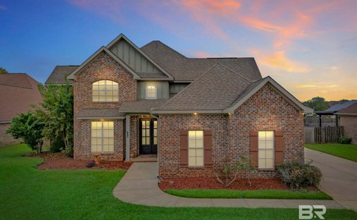 Maison à Daphne, Alabama, États-Unis 1