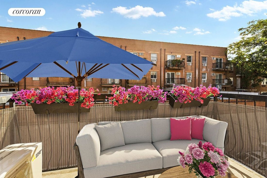 Condo in New York, New York, United States 5 - 19053171