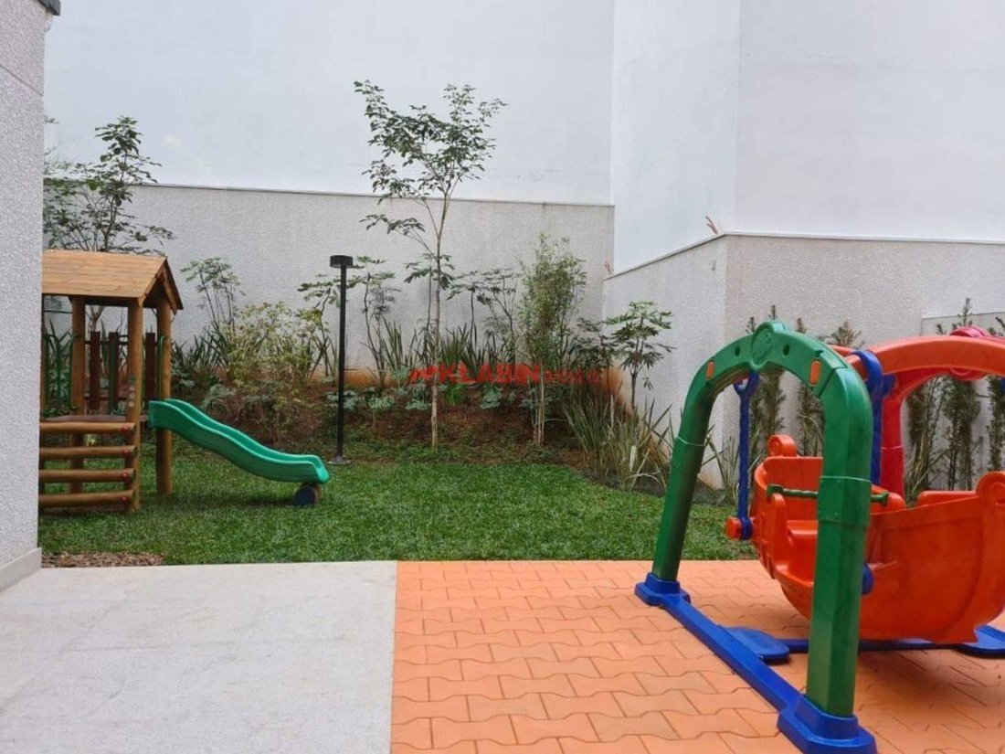 Appartamento a Jardim Paulista, San Paolo, Brasile 5 - 19052890