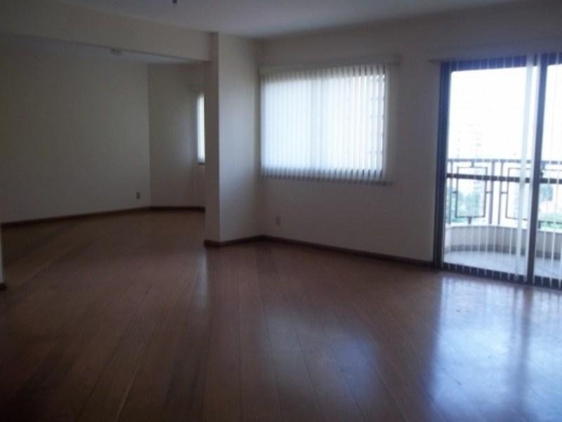 Apartamento en Indianópolis, Estado de São Paulo, Brasil 1 - 19052781