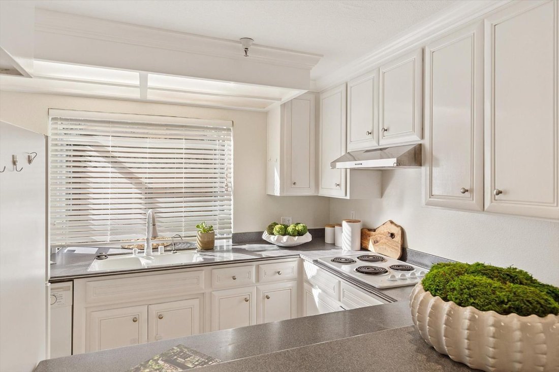 Townhouse en Los Altos Hills, California, Estados Unidos 5 - 19053983