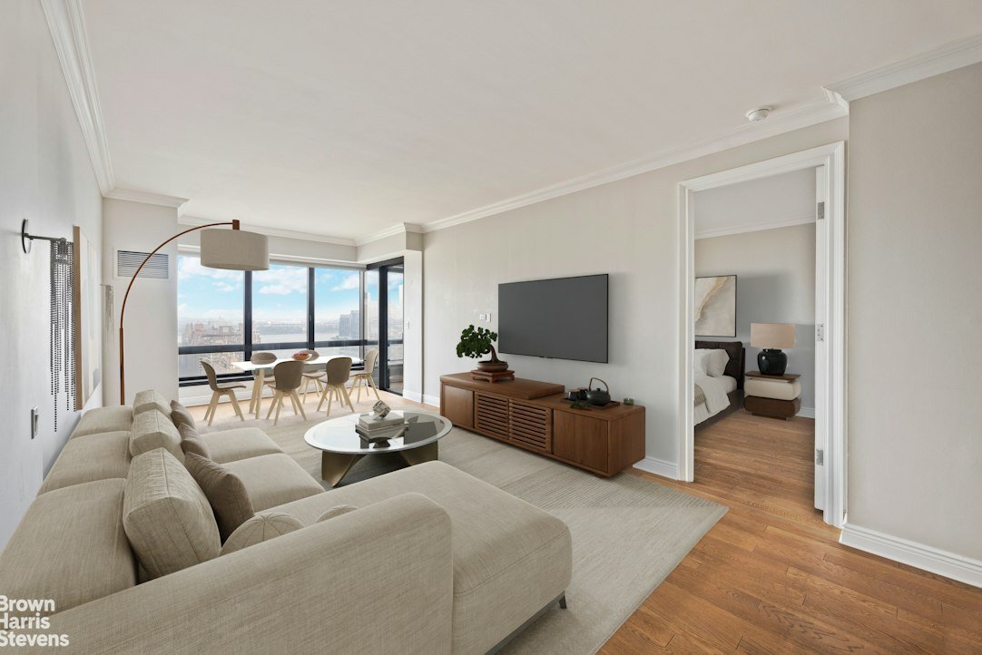 Condominio en Nueva York, Nueva York, Estados Unidos 2 - 19053931