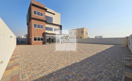 Villa in Al Yufrah 1, Al Yufrah, Dubai 1