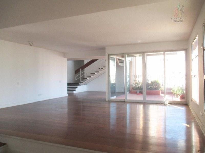 Wohnung in Jardim Paulista, São Paulo, Brasilien 1 - 19052958