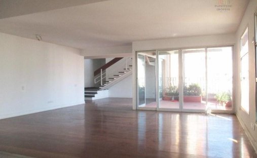 Apartamento en Jardim Paulista, Estado de São Paulo, Brasil 1