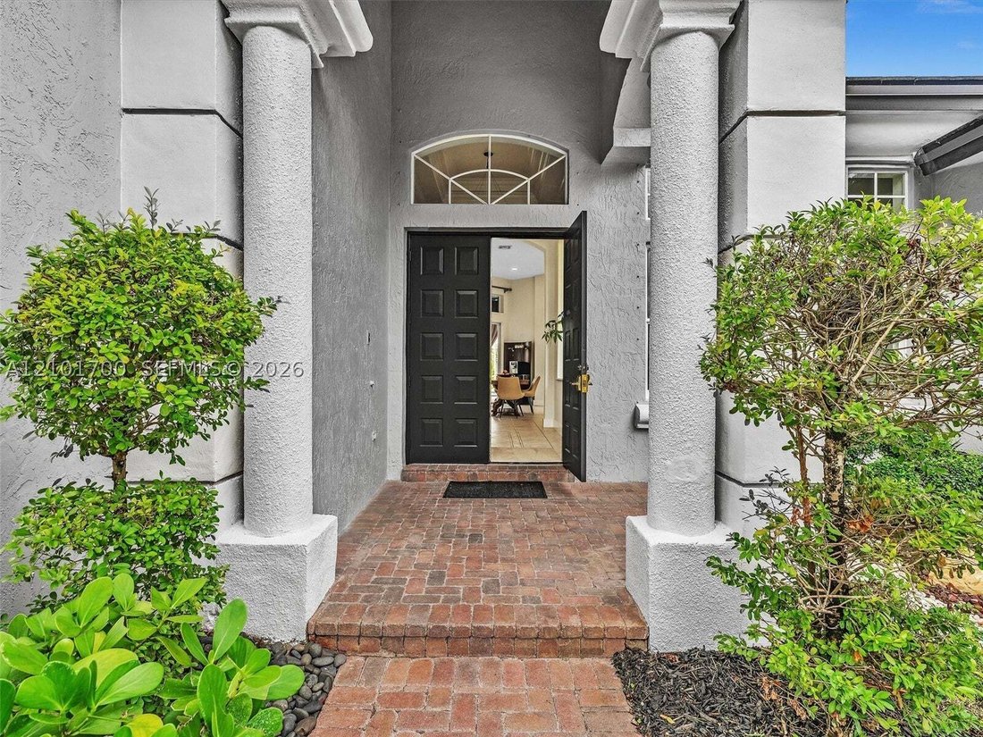 House in Miramar, Florida, United States 4 - 19054382