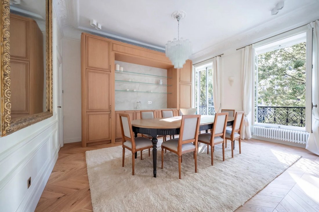 Appartamento a Chaillot, Paris 16e Arrondissement, Parigi 3 - 19051694