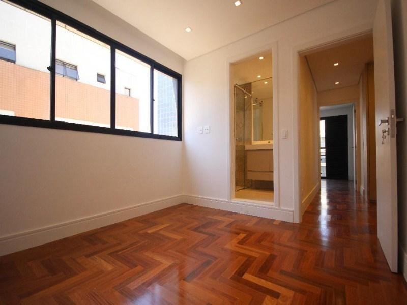 Apartamento en Indianópolis, Estado de São Paulo, Brasil 5 - 19052938