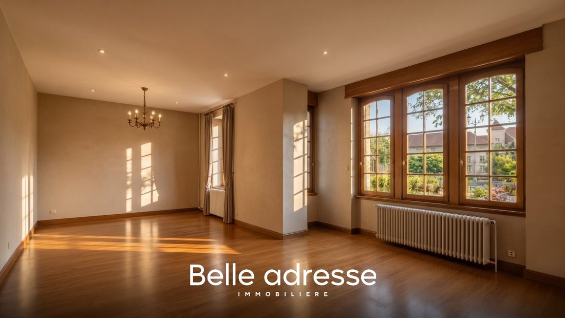 Haus in Nord, Molsheim, Frankreich 2 - 18245154