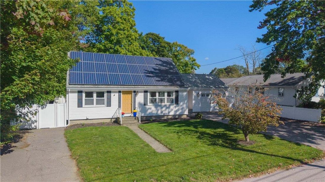 Haus in Warren, Rhode Island, Vereinigte Staaten 1 - 19053847