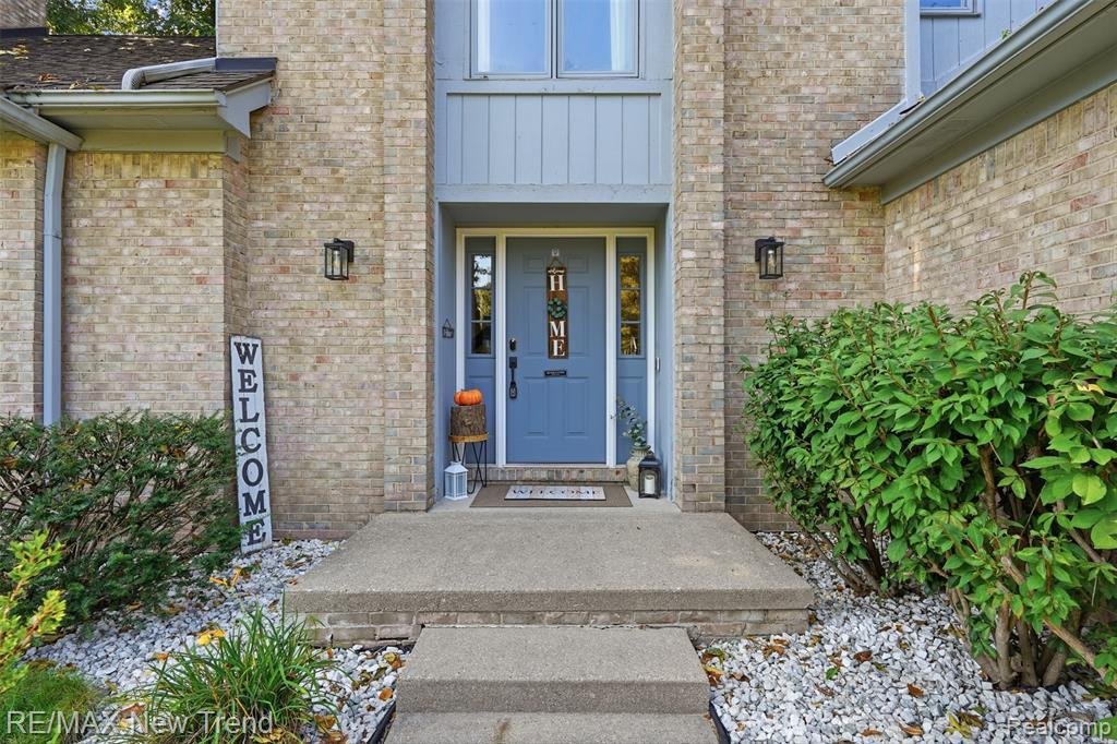 House in Orchard Lake Village, Michigan, United States 4 - 19054706