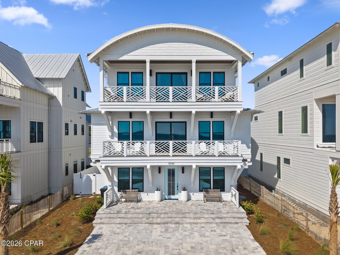 Panama City Beach, Florida, United States 2 - 19056317
