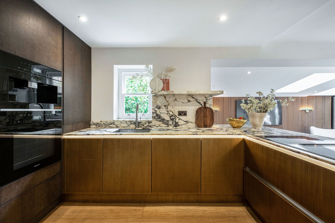 Appartamento in Ladbroke Grove, Kensington e Chelsea, Inghilterra 3 - 19051077