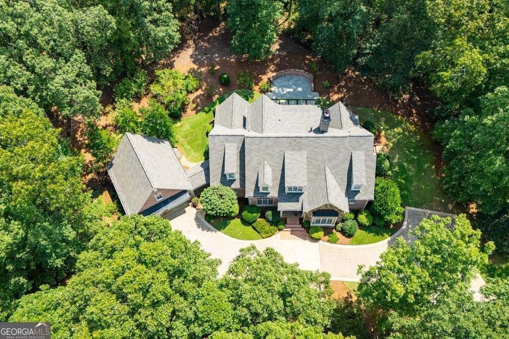 House in Bremen, Georgia, United States 4 - 19054301