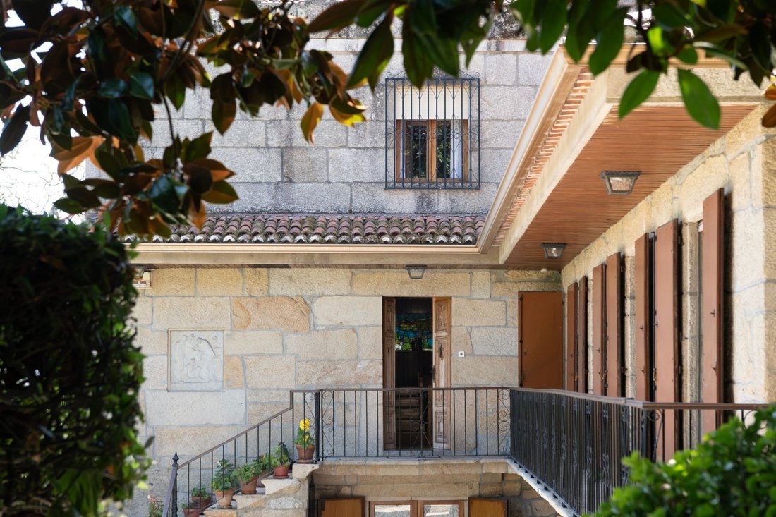Villa in Guillarei, Tui, Spain 4 - 19053621