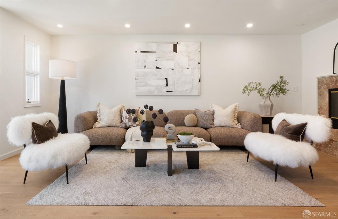 Condo in San Francisco, California, United States 3 - 19056376