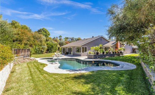 Casa a Mission Viejo, California, Stati Uniti 1