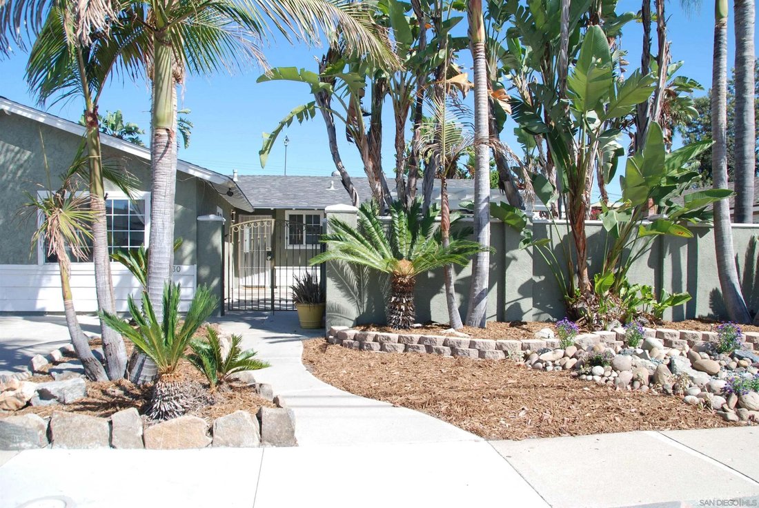 Casa a San Diego, California, Stati Uniti 2 - 19054553