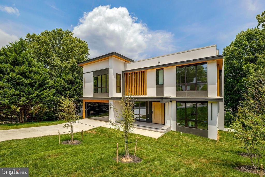 House in McLean, Virginia, United States 1 - 19052549