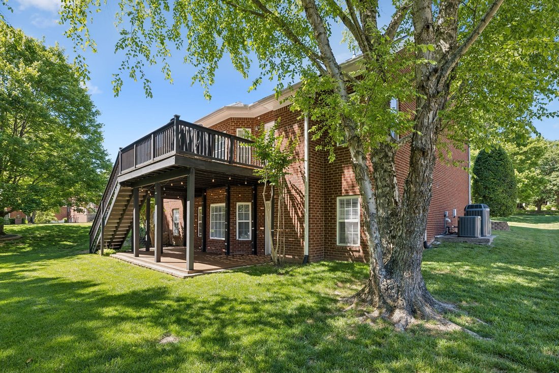 Maison à Spring Hill, Tennessee, États-Unis 5 - 19052509
