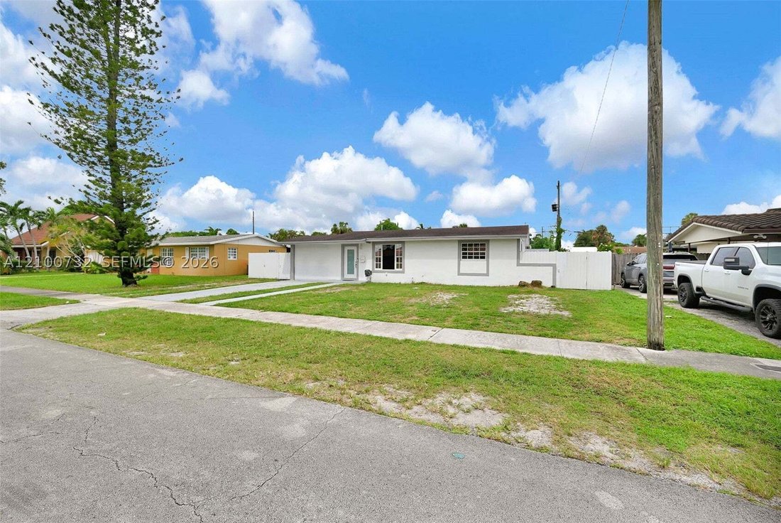 Casa a Miami Lakes, Florida, Stati Uniti 4 - 19054388