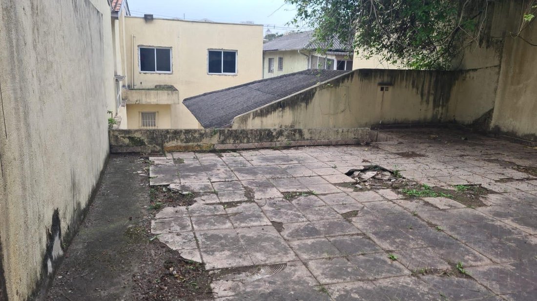 House in Jardim Paulista, State of São Paulo, Brazil 3 - 19053061