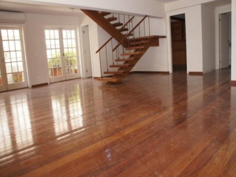Apartamento en Cerqueira César, Estado de São Paulo, Brasil 5 - 19052790