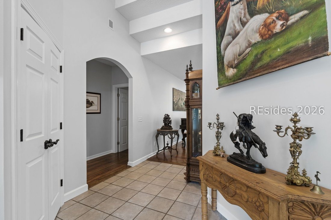 Casa a Bluffton, Carolina del Sud, Stati Uniti 5 - 19053357