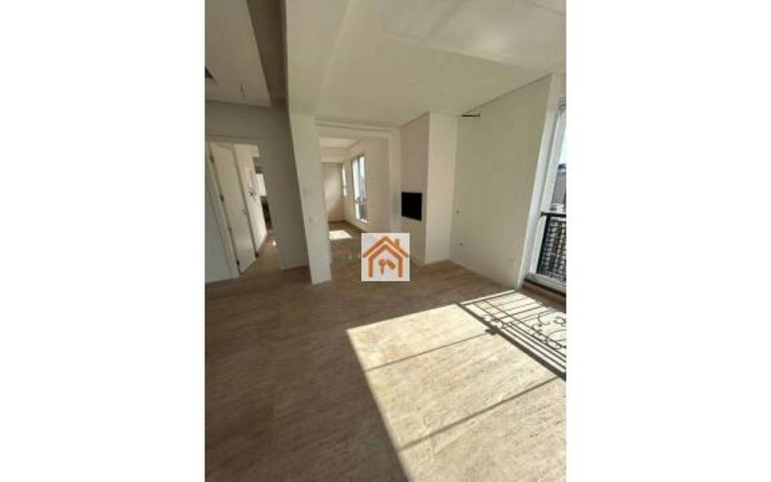 Apartamento en Indianópolis, Estado de São Paulo, Brasil 3 - 19052888