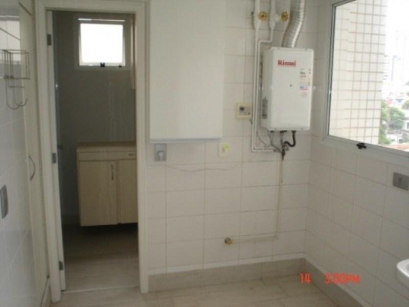 Apartment in São Paulo, State of São Paulo, Brazil 4 - 19052804