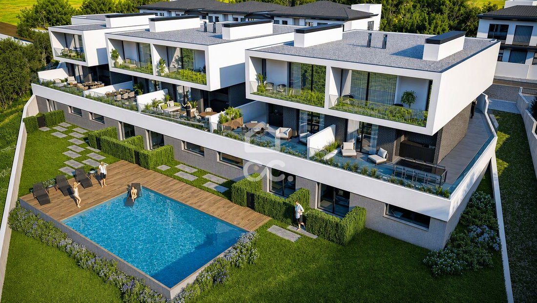 Residenza a Eiras e Sao Paulo de Frades, Distretto di Coimbra, Portogallo 2 - 15904205