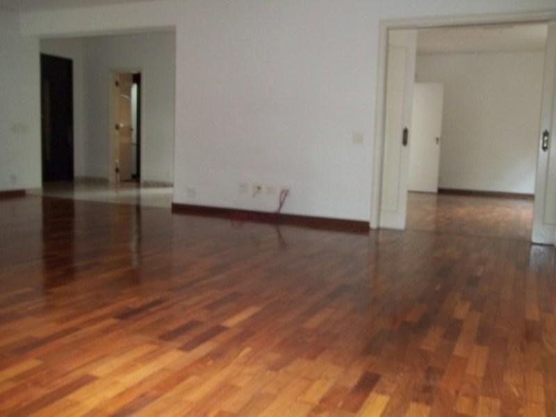 Apartamento en Cerqueira César, Estado de São Paulo, Brasil 4 - 19052798
