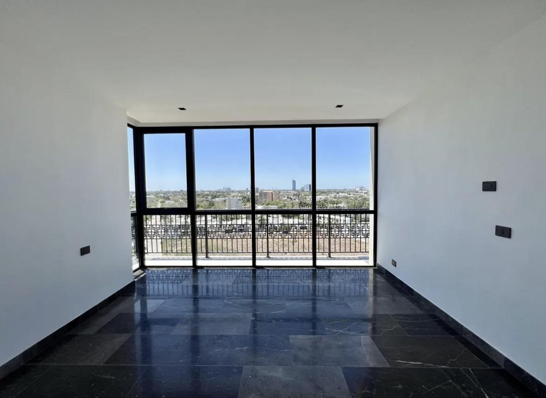 Apartamento en Mérida, Yucatán, México 5 - 19053164