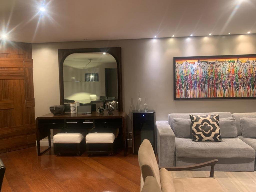 Apartment in São Paulo, State of São Paulo, Brazil 2 - 19052814