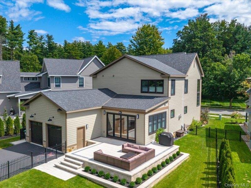 Haus in Saratoga Springs, New York, Vereinigte Staaten 2 - 19053888