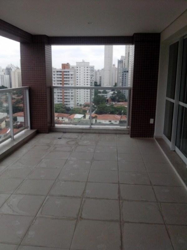 Appartement à Vila Cordeiro, São Paulo, Brésil 4 - 19052782