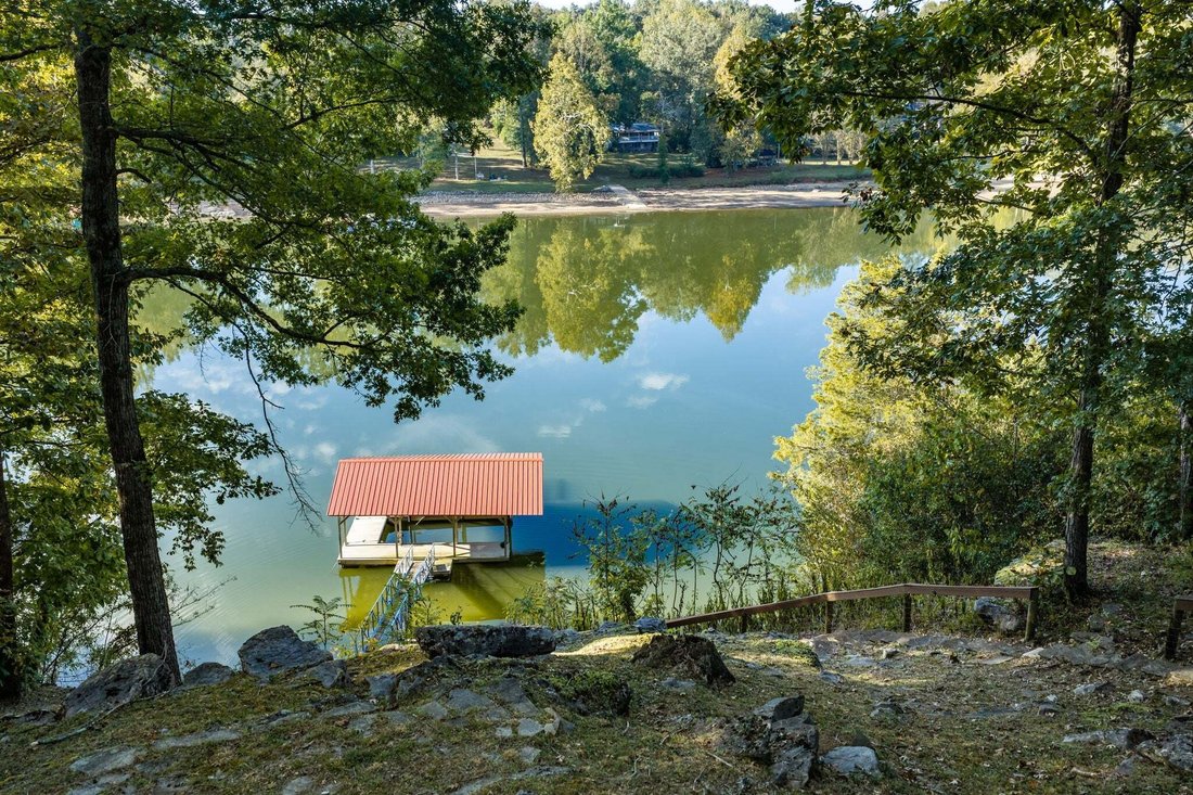 House in Quebeck, Tennessee, United States 3 - 19023646