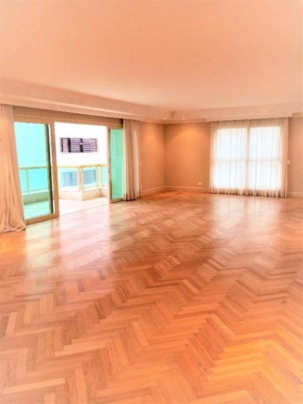 Apartment in Itaim Bibi, State of São Paulo, Brazil 2 - 19052986