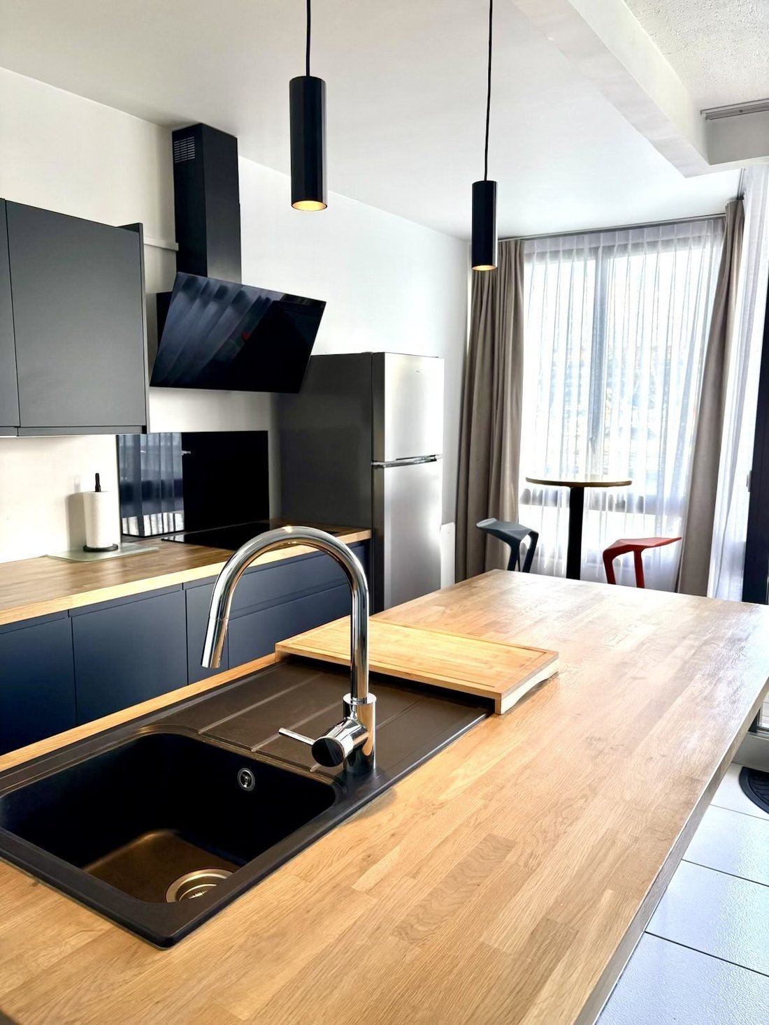 Appartement à Deauville, Normandie, France 1 - 19056483