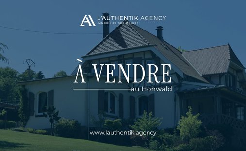 Haus in Hohwald, Grand Est, Frankreich 1